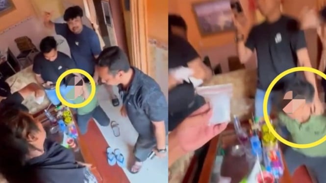 Pengedar Narkoba di Jeneponto Diringkus saat Berada di Kediamannya