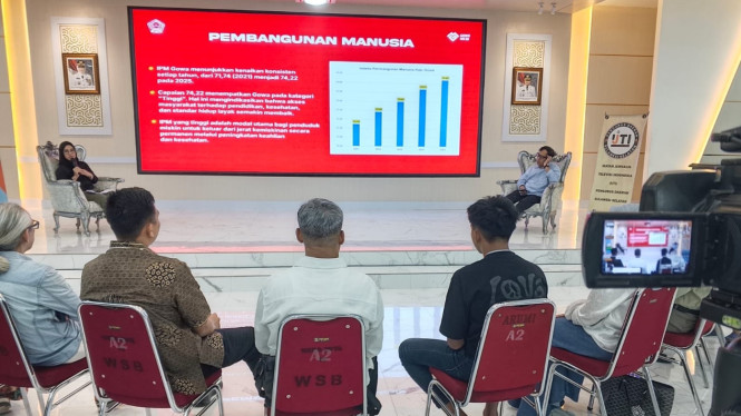 FGD Gowa bahas kemiskinan ekstrem; program serial IJTI Sulsel empat episode disambut positif Bupati Gowa