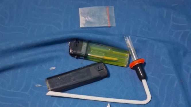 Sopir Truk Mabuk Narkoba di Jalur Trans Sulawesi, Ancaman Kecelakaan Meningkat