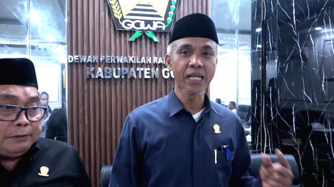 Mengapa Dugaan Perbuatan Tercela Masuk Hak Angket DPRD Gowa? Ini Penjelasan Pansus