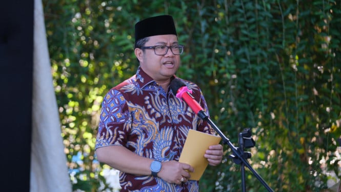 Wabup Gowa Buka Temu Pendidik Nusantara XIII, Dorong Inovasi Pembelajaran Guru