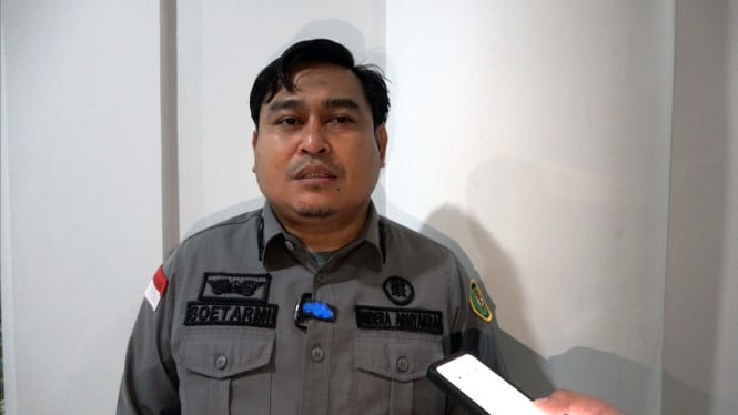 Kepala Seksi Penerangan Hukum Kejati Sulsel.