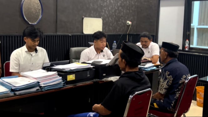 Penyidik lakukan pendalaman kasus tersangka pencabulan
