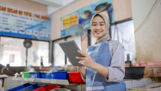 UMKM Tangerang Selatan Bisa Dapat Sertifikat Halal Gratis, Daftar Sekarang!