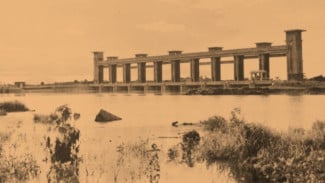 Asal Usul Nama Tangerang dan Maknanya dalam Sejarah Lokal