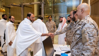 Kota Suci Mekah Jadi Tuan Rumah Kompetisi Hafalan Al-Qur'an Tentara Sedunia