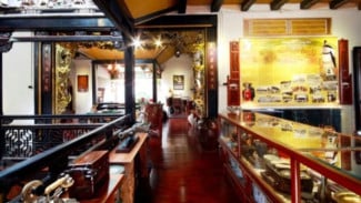 5 Tujuan Wisata Menarik di Kota Tangerang