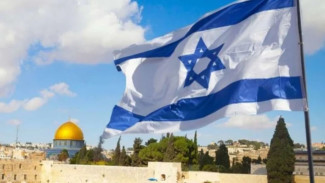 Israel Kerahkan 3.000 Polisi di Al-Aqsa Menjelang Salat Jumat Pertama Ramadan