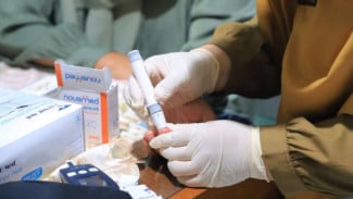 Program Pemeriksaan Kesehatan Gratis Kini Tersedia di Kota Tangerang, Ini Cara Daftarnya!