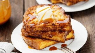 Inovasi Kekinian: Resep Roti Panggang dengan Topping Unik yang Menggugah Selera
