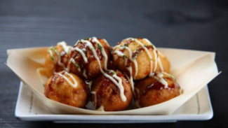 Resep Takoyaki Mini: Camilan Jepang Kekinian yang Lezat dan Menggoda