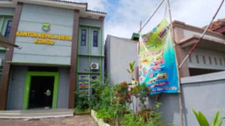 Bareskrim Polri Amankan Dokumen Palsu dari Kediaman Kades Kohod dan Sekretaris Desa dalam Kasus Pagar Laut