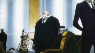 Siapa Gorosei, Mengapa Para Bajak Laut dan Angkatan Laut Tunduk