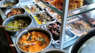 Aturan Jam Operasional Rumah Makan dan Hiburan Umum di Kota Tangerang Selama Ramadan 2025