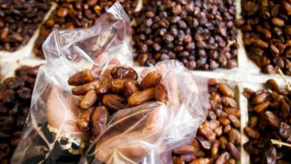 Kemenag Salurkan 100 Ton Kurma Bantuan Arab Saudi, Ini Penerima dan Mekanismenya