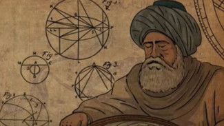 Al-Khwarizmi: Bapak Aljabar yang Membentuk Dasar Matematika Modern