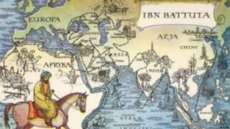 Ibn Battuta: Sang Penjelajah Abad Ke-14 yang Mengukir Jejak Sejarah dalam Rihla