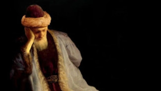 Al-Rumi: Penyair Sufi yang Menyentuh Jiwa dengan Cinta, Kebijaksanaan, dan Spiritualitas