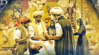 Al-Zahrawi: Bapak Bedah Modern yang Mewujudkan Kemajuan Kedokteran Melalui Karya Abadi 