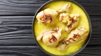 Resep Opor Ayam Spesial, Hidangan Lezat Khas Nusantara