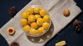 Resep Kue Nastar, Camilan Manis untuk Lebaran