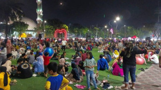 Supaya Tetap Healing, Ini Tips Menghilangkan Stres Selama Liburan
