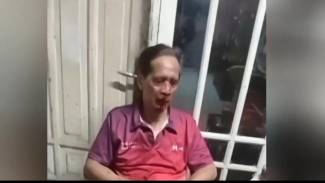 Korban Penganiayaan di Tangerang Korban Penganiayaan di Tangerang
