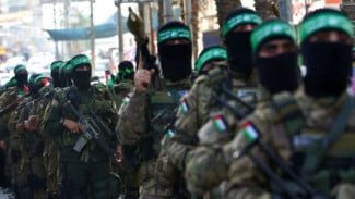 Hamas Kritik Pernyataan Trump Soal Gencatan Senjata Gaza: Tidak Konsisten dengan Proses Negosiasi