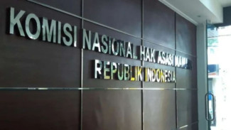 Komnas HAM Mengutuk Kekerasan Terhadap Jurnalis, Tegaskan Kebebasan Pers Harus Dilindungi