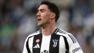 Tudor dan Transformasi Juventus: Perubahan Strategi 4 Penyerang