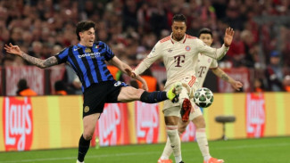 Jelang Melawan Bayern, Pelatih Inter Ingatkan 