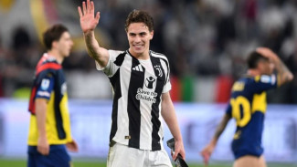 Berkembang Di Juventus, Yildiz Buat Bayern Menyesal Melepasnya