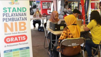 Dari UMKM hingga Startup Digital, Kota Tangerang Jadi Magnet Baru Dunia Usaha