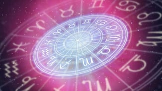 Zodiak. Zodiak.