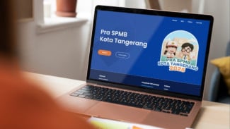 Pra-SPMB Kota Tangerang 2025/2026 Resmi Dibuka: Simak Jadwal & Syarat Lengkap Pendaftaran Online