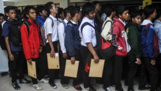 Job Fair Kota Tangerang Edisi Juni 2025: Tersedia 1.364 Lowongan Kerja, Cek Waktu dan Lokasinya!