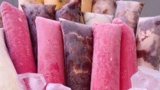 Resep Es Mambo Aneka Rasa, Jajanan Dingin Favorit yang Bikin Untung di Musim Panas