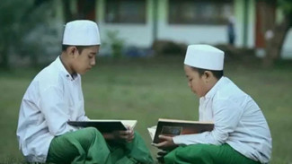 7 Kriteria Pesantren Ideal untuk Anak: Bukan Sekadar Tempat Mengaji