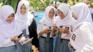Potensi Masa Depan Anak Jika Mondok di Pesantren: Investasi Jangka Panjang