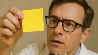 4 Inovasi Gagal yang Jadi Sukses Besar: Belajar dari Kejadian Tak Terduga