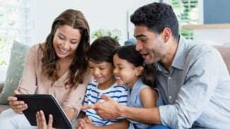 Tidak Semua Anak Harus Jadi Pemimpin: Merayakan Anak yang Bahagia Jadi Pengikut