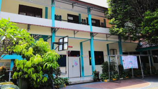 Resmi Dibuka! Jadwal Lengkap SPMB SMP Negeri Tangsel 2025, Simak Tahapan dan Persyaratannya