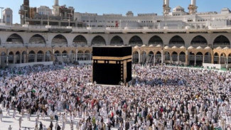 Waspada Penipuan! Masyarakat Diminta Laporkan Promosi Haji Tanpa Antre
