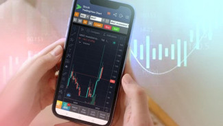 Investasi Saham Modal Minim? Ini Strategi Biar Aman dan Tetap Untung