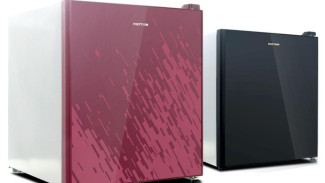 Kulkas Mini Polytron PRH 51R: Desain Mewah & Hemat Listrik Terbaik