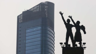 BMKG: Sabtu Malam di Jakarta Diprediksi Berawan