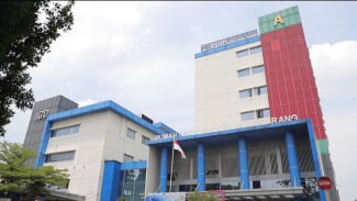 RSUD Kota Tangerang Resmikan Layanan Poliklinik Sore, Akses Kesehatan Kini Lebih Mudah