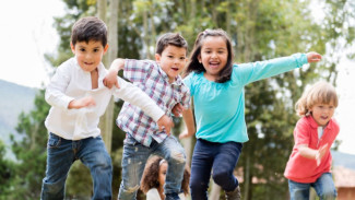 Anak Aktif Bukan Berarti Hiperaktif: Ini Bedanya dan Cara Menghadapinya