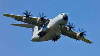 Israel Dapat Bantuan Militer dari AS dan Jerman di Tengah Gempuran Iran