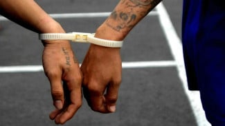 5 Fakta Menarik Penangkapan Preman Pemalak Sopir di Season City, Jakarta Barat